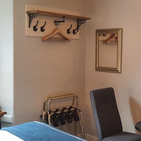 Rocklea Guest House Windermere Esterno foto
