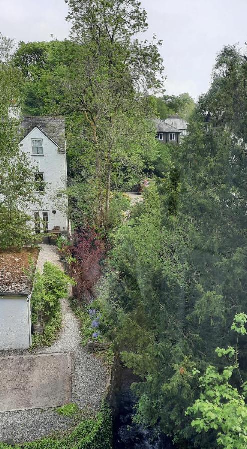 Rocklea Guest House Windermere Esterno foto