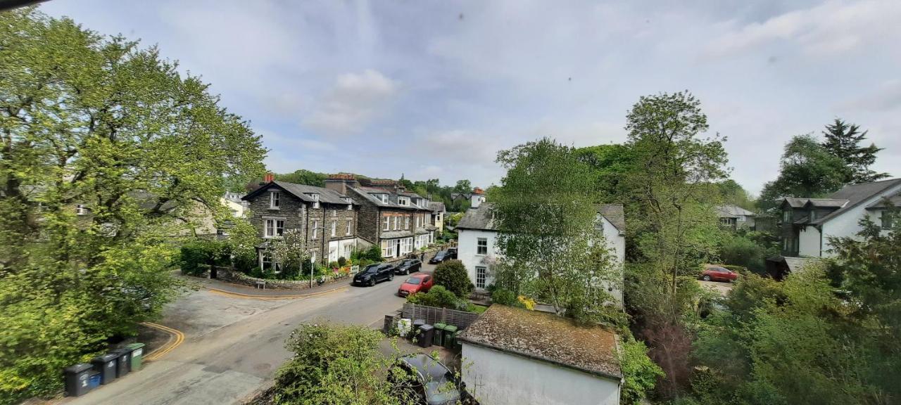 Rocklea Guest House Windermere Esterno foto