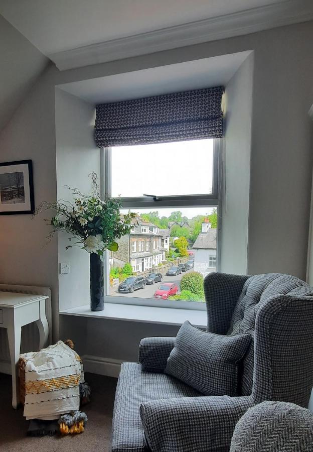 Rocklea Guest House Windermere Esterno foto