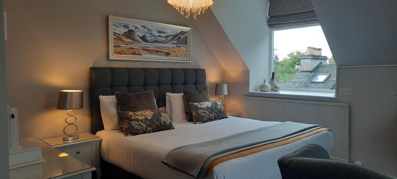 Rocklea Guest House Windermere Esterno foto