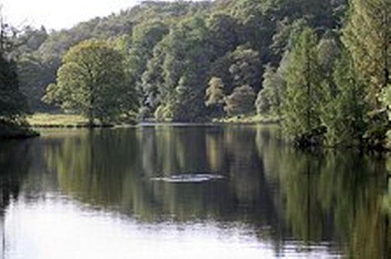 Rocklea Guest House Windermere Esterno foto