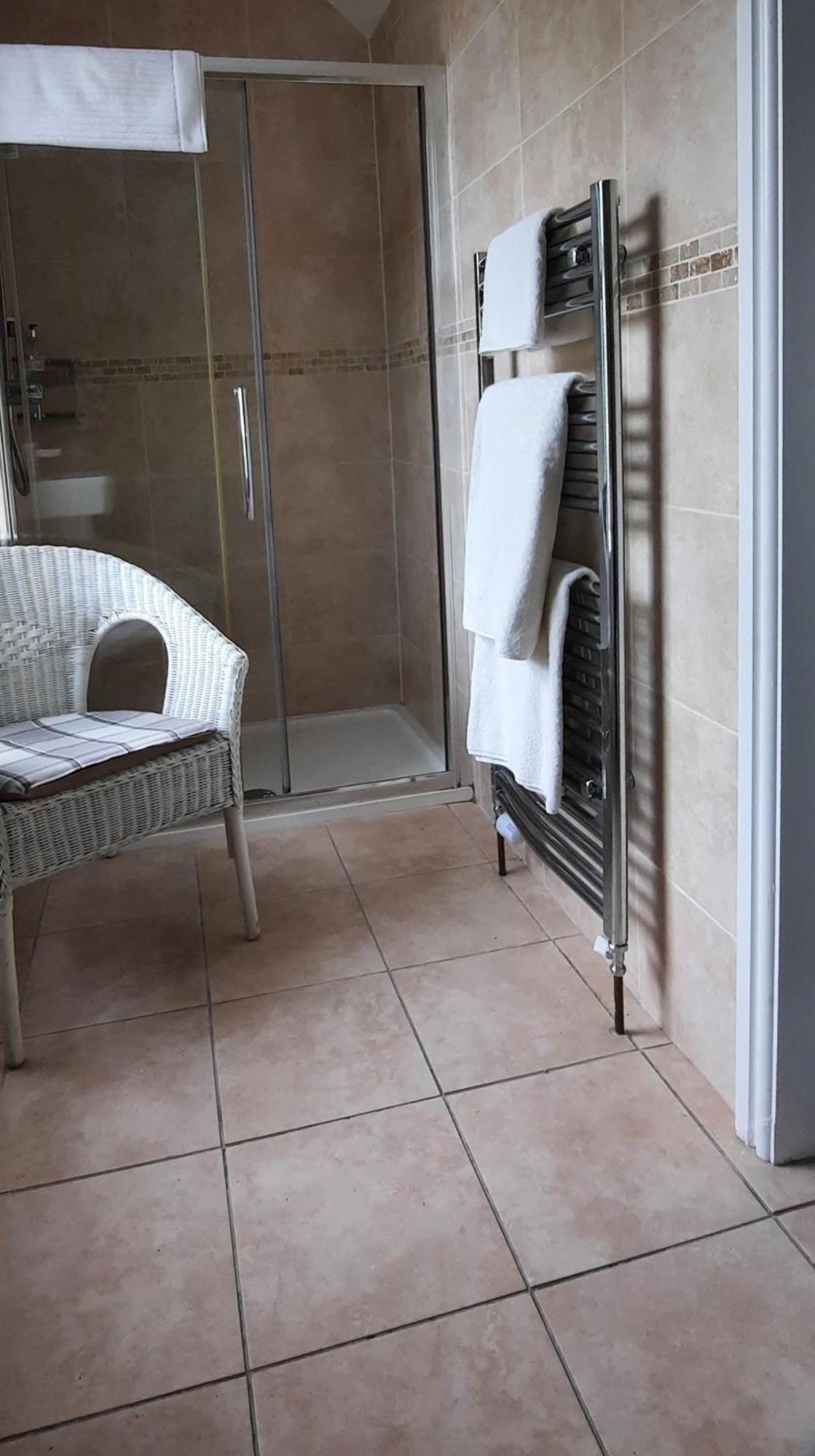 Rocklea Guest House Windermere Esterno foto