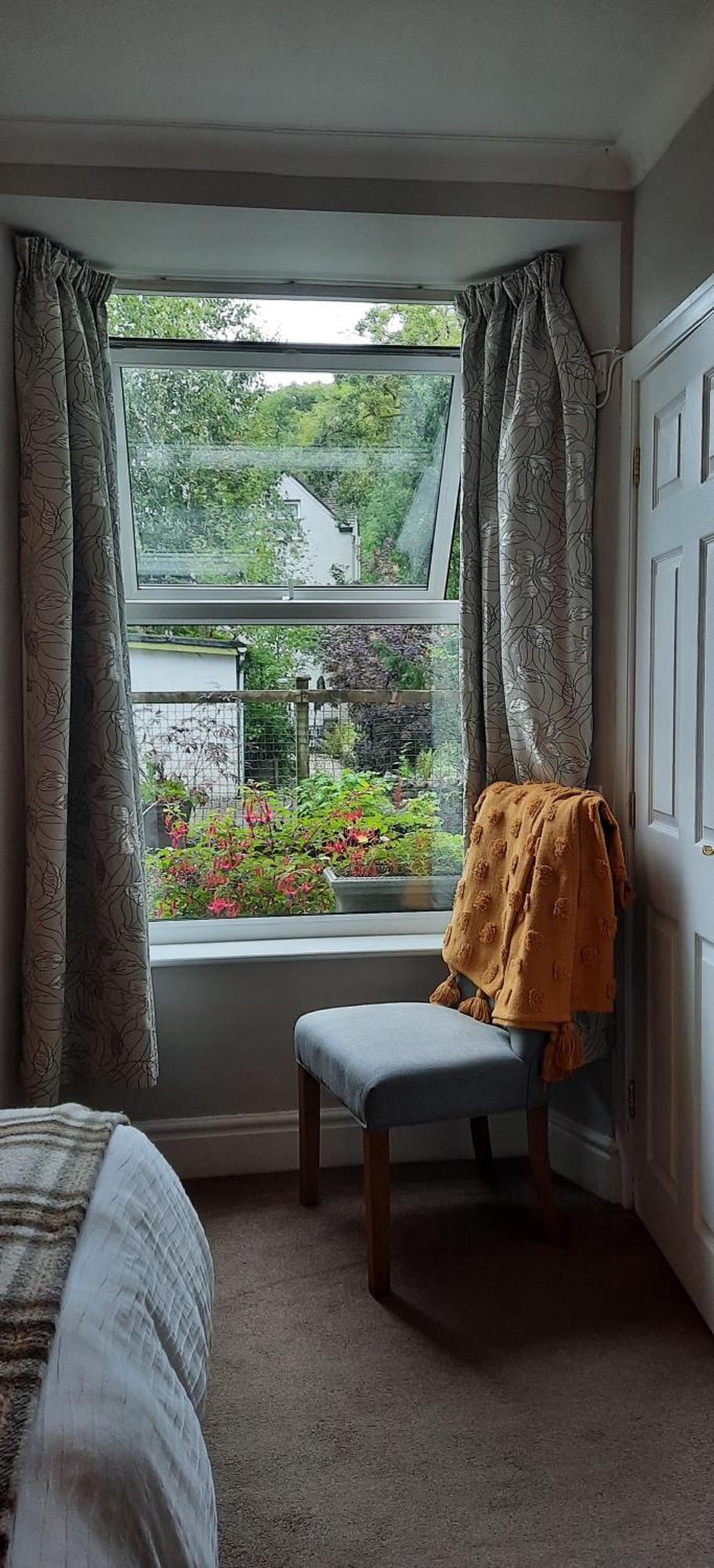 Rocklea Guest House Windermere Esterno foto