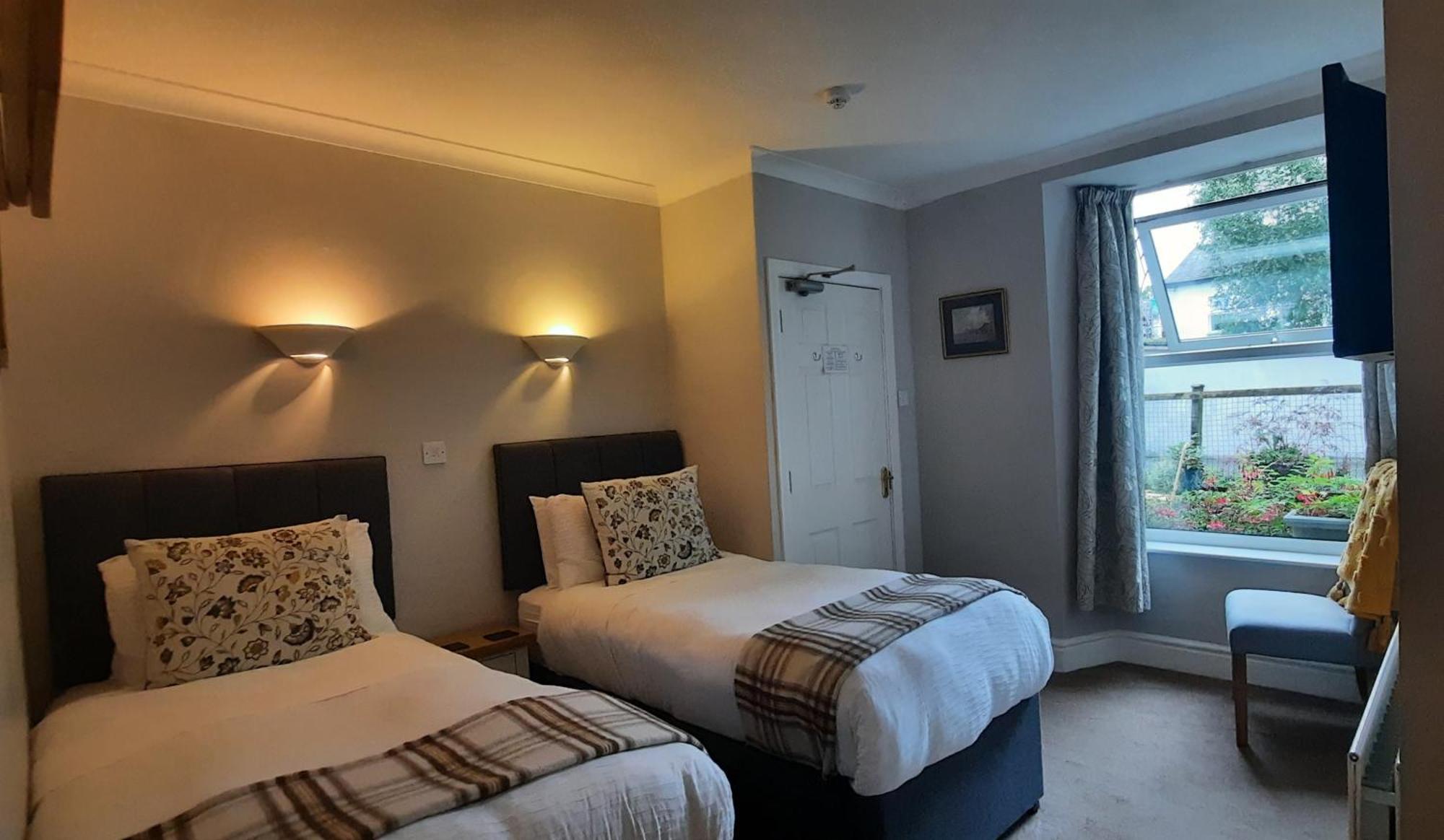 Rocklea Guest House Windermere Esterno foto