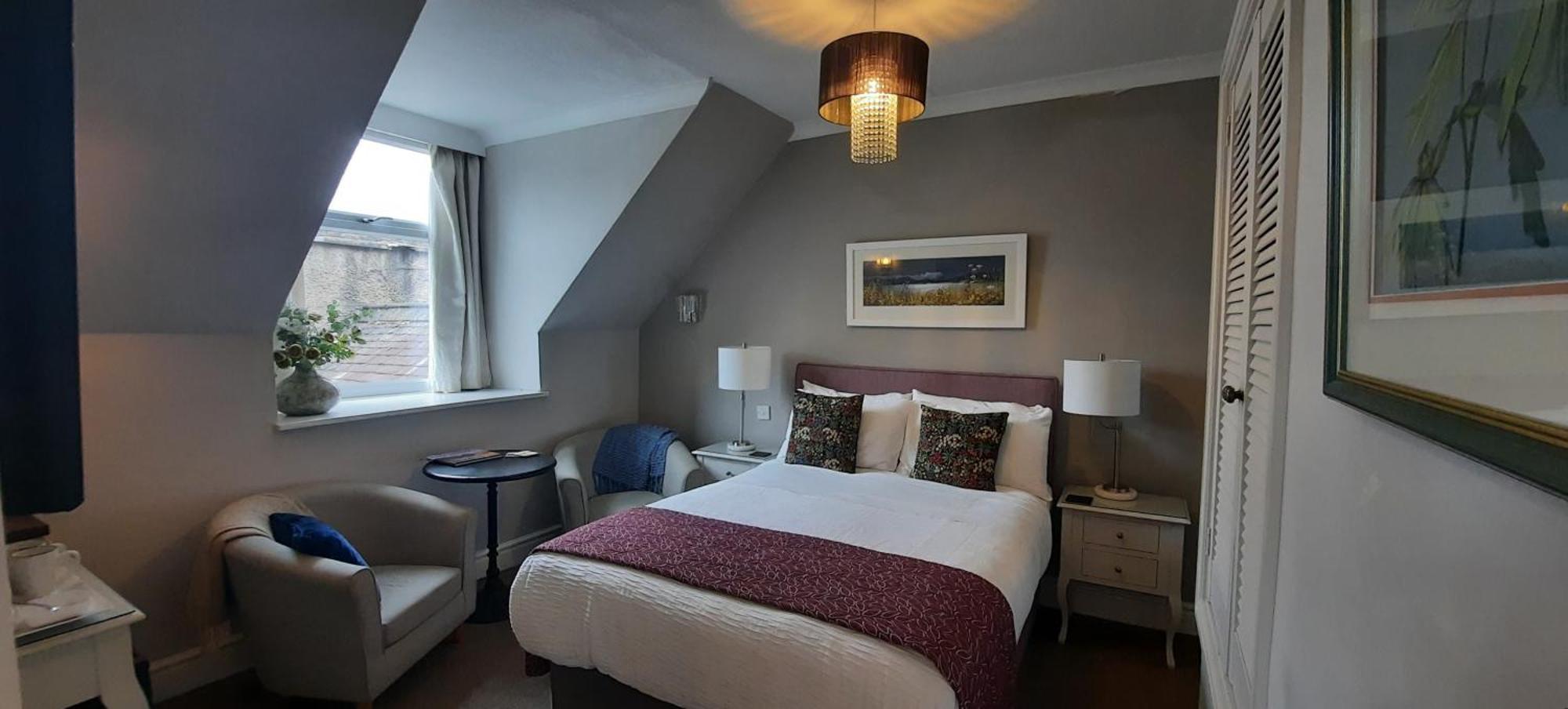 Rocklea Guest House Windermere Esterno foto