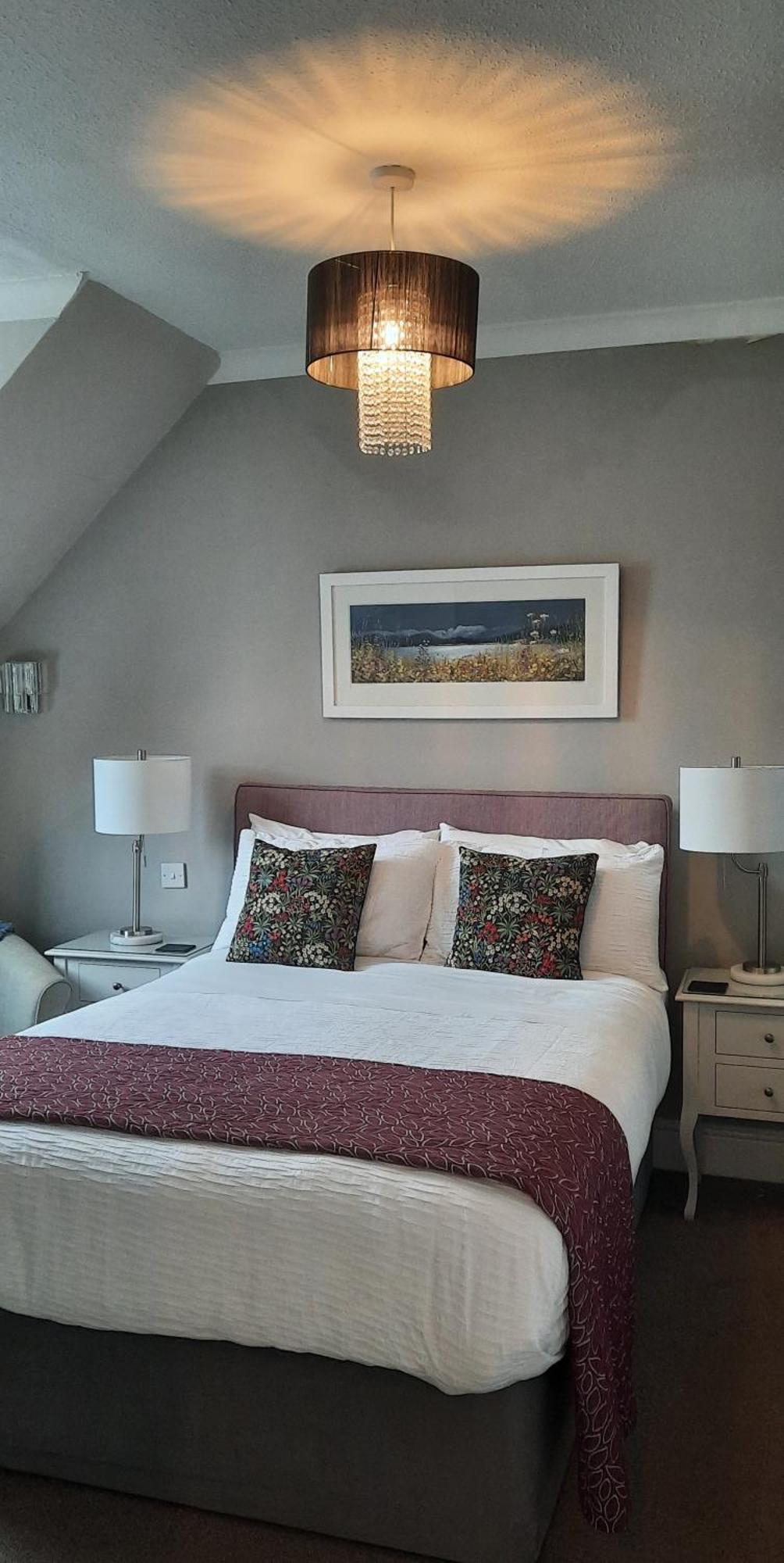 Rocklea Guest House Windermere Esterno foto