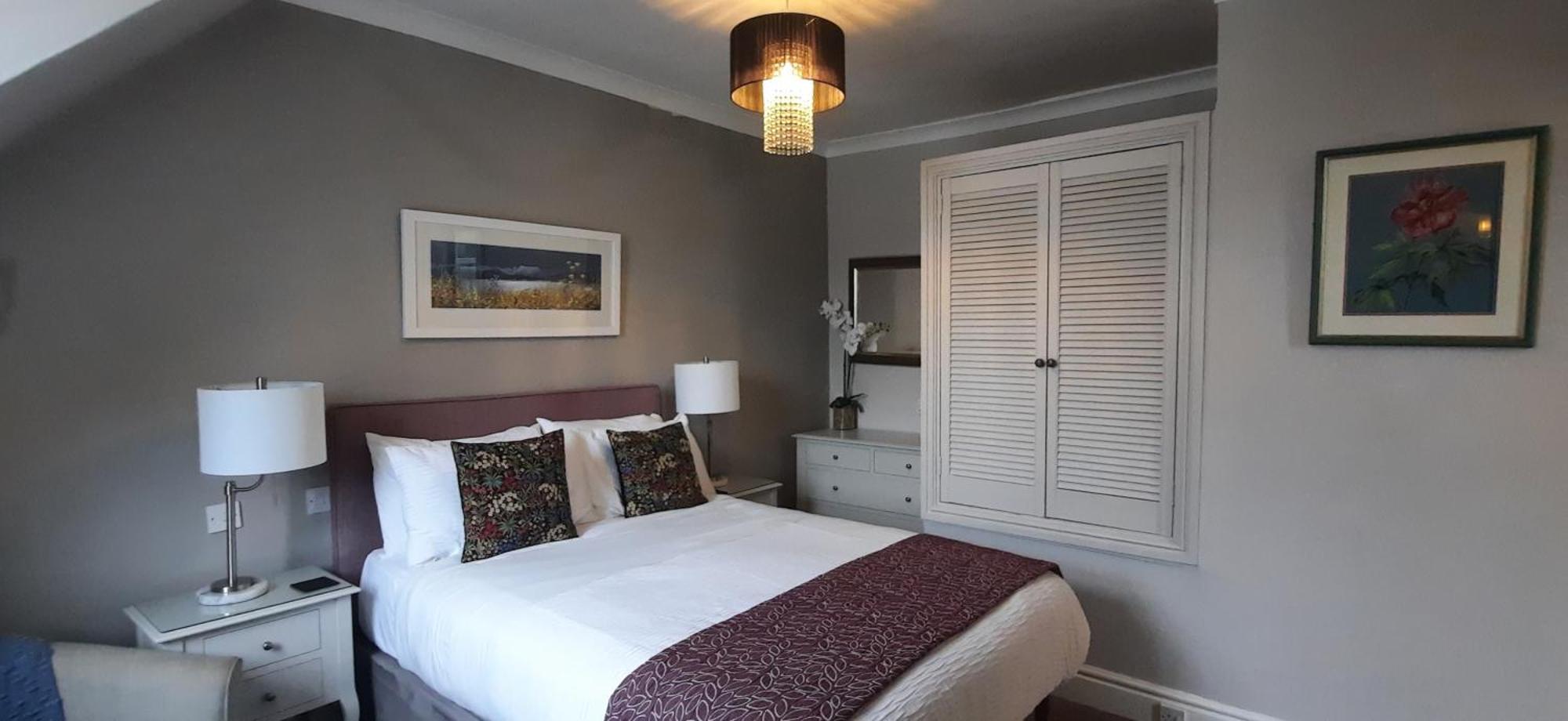 Rocklea Guest House Windermere Esterno foto