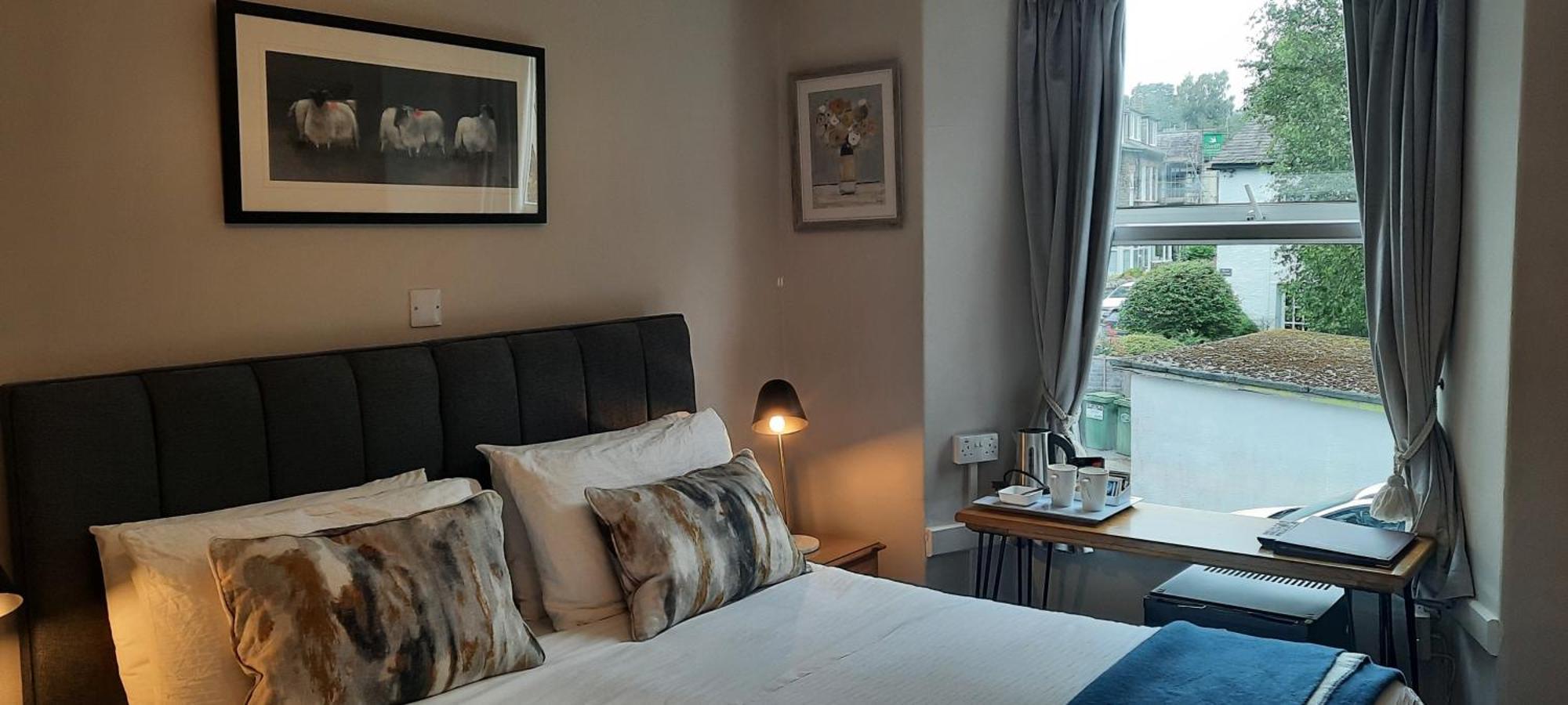 Rocklea Guest House Windermere Esterno foto