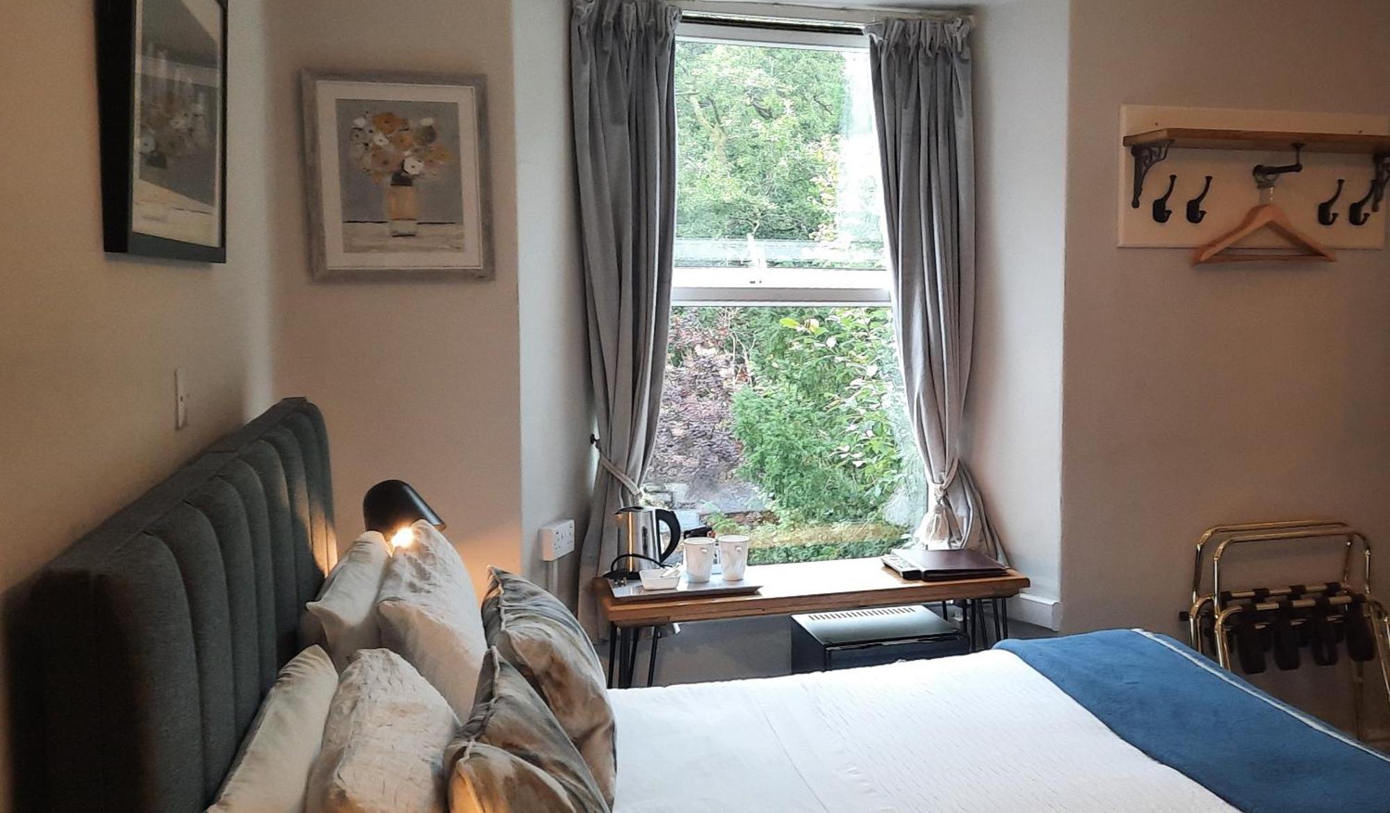 Rocklea Guest House Windermere Esterno foto