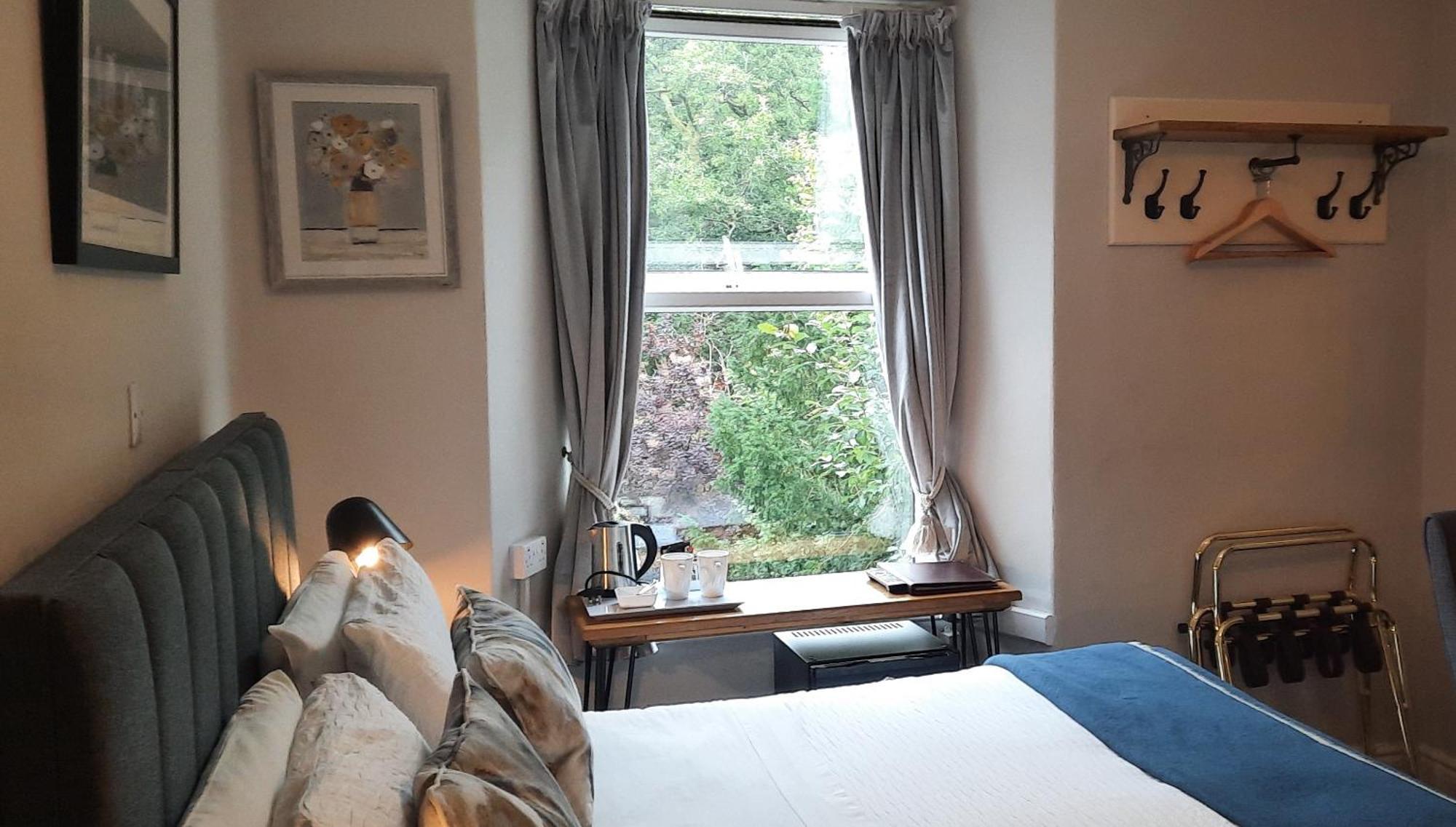 Rocklea Guest House Windermere Esterno foto