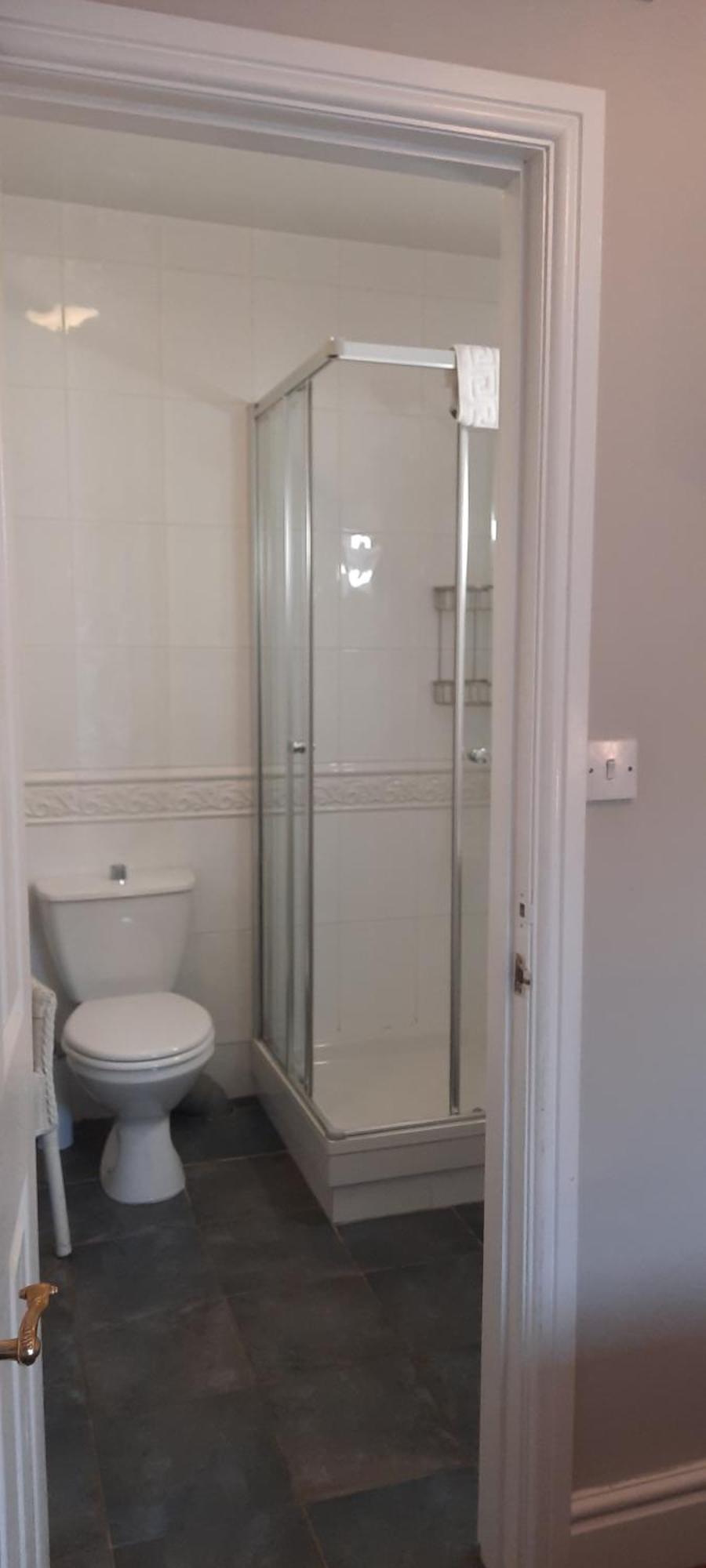 Rocklea Guest House Windermere Esterno foto