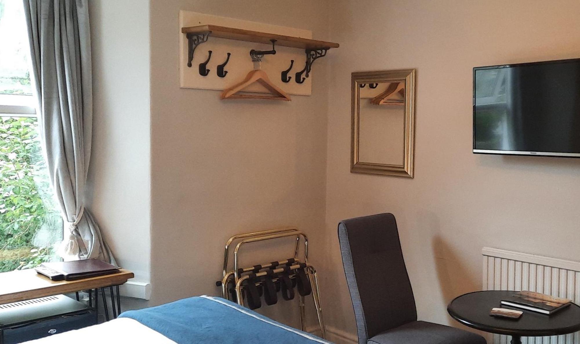 Rocklea Guest House Windermere Esterno foto