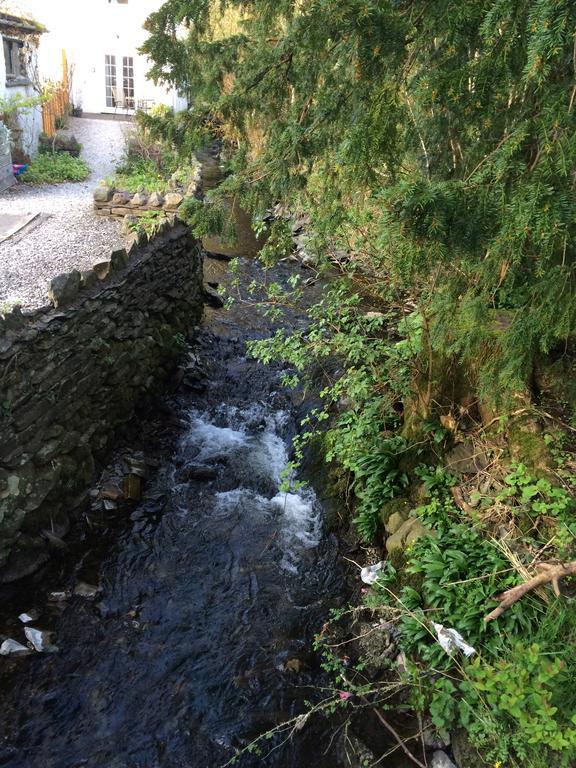 Rocklea Guest House Windermere Esterno foto
