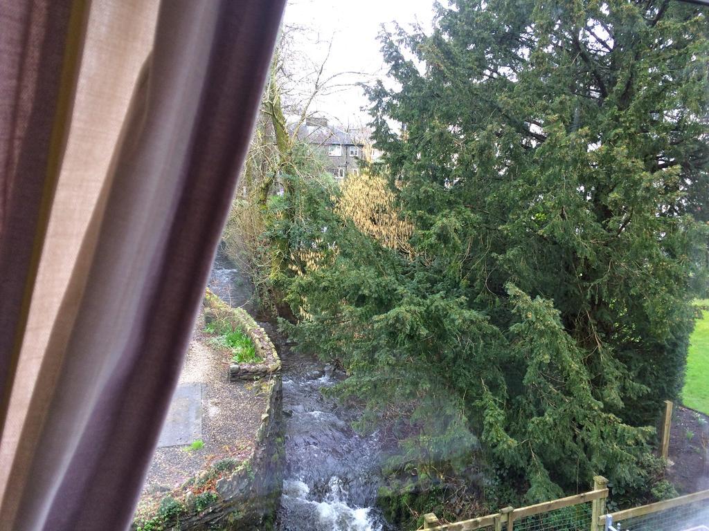 Rocklea Guest House Windermere Esterno foto